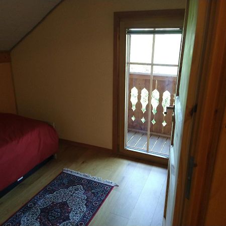 Patrimoine La Lay Apartman Vex Kültér fotó