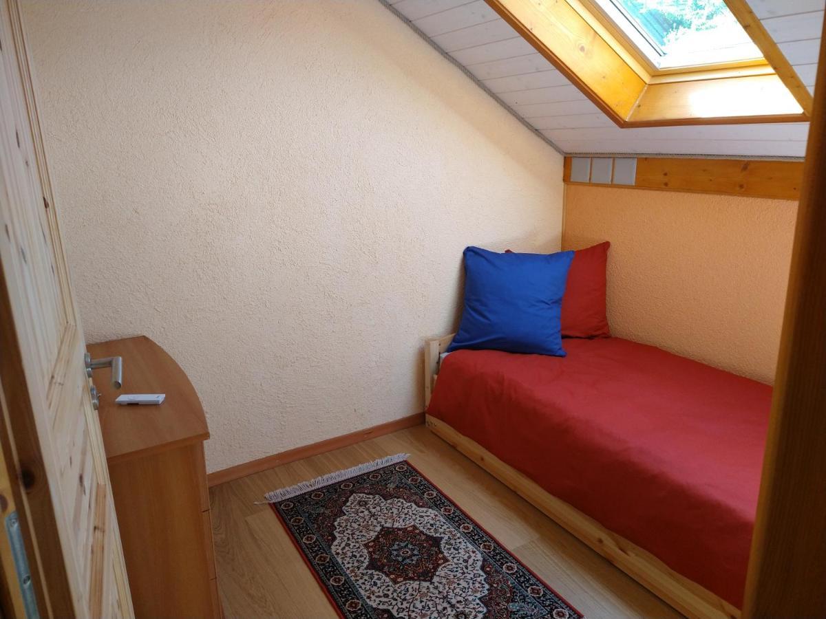 Patrimoine La Lay Apartman Vex Kültér fotó